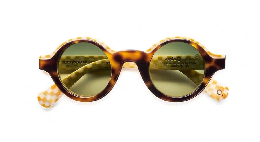 Etnia Barcelona THE EINSTEIN 2 SUN Sunglasses - view 9